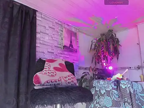 BeautyCatalella1 webcam