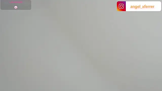 AngelxFerrer_ webcam