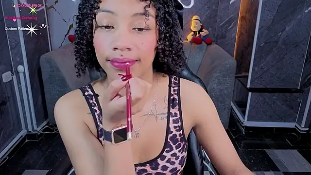 Violeth_b webcam