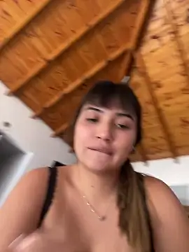 miicbebita (F teen) - Flash pussy