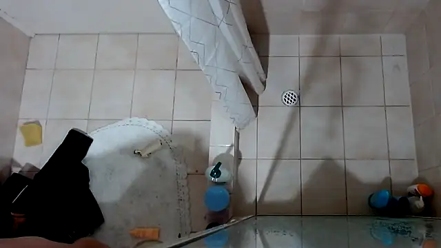 nevertardy13 (F milf) - Dildo in ass