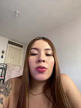 Hanna_Becker_ webcam
