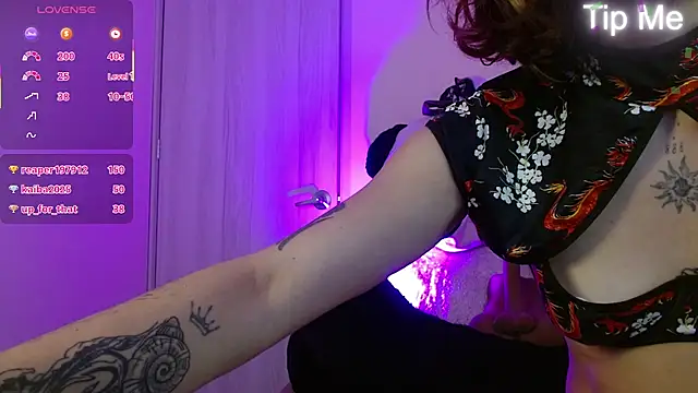 chat site Aprildumont
