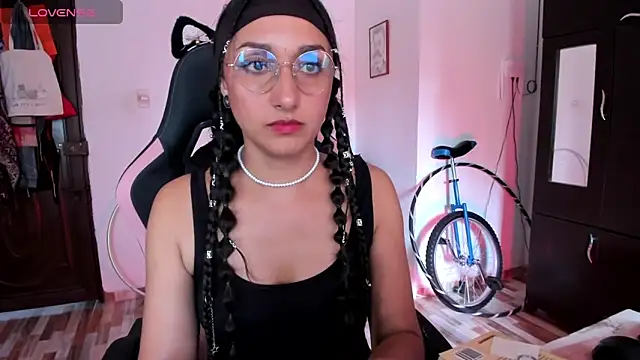 adrena_10 - Adrena_10's free webcam - UK Sex Cams
