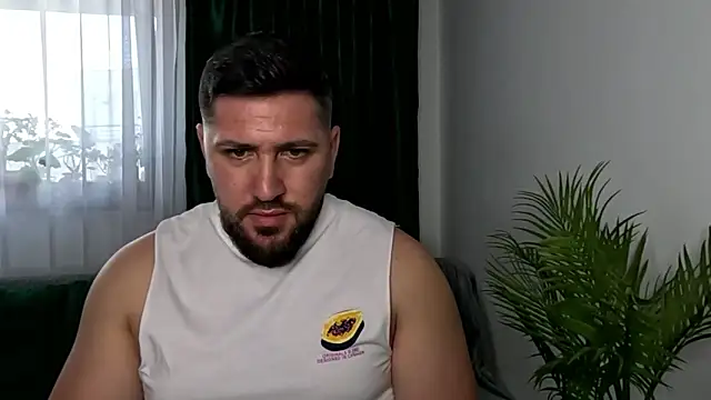 gold_alpha_boy - Gold_Alpha_Boy's free webcam - UK Sex Cams