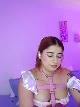 martina_connor1 webcam