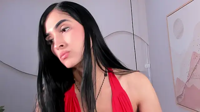 Sophie_nolie webcam