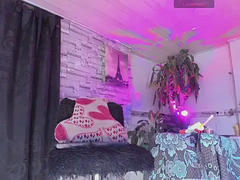 BeautyCatalella1 webcam