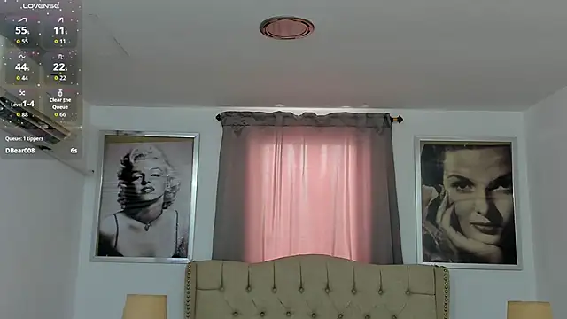 Beautyari_ webcam