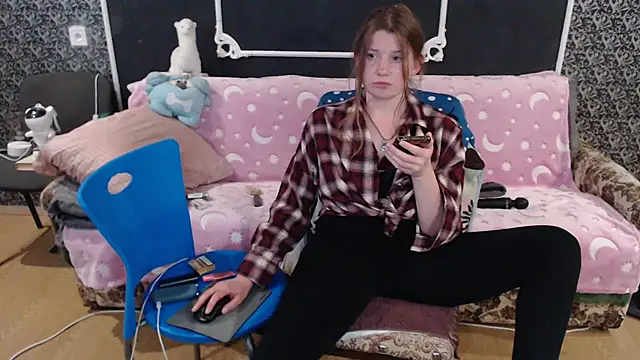 gr4_soul_ - Gr4_soul_'s free webcam - UK Sex Cams