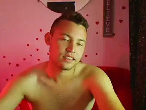 sven_fox723 - Sven_fox723's free webcam - UK Sex Cams