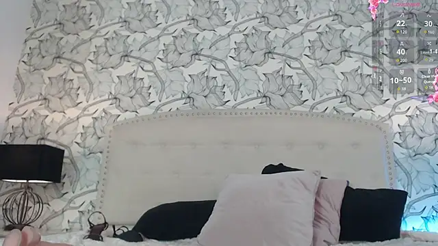 Venusandrea29 webcam