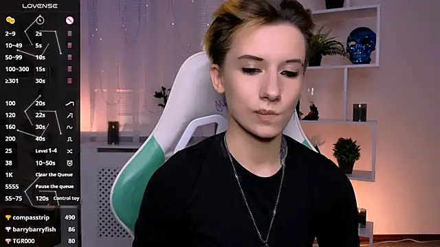 _Rein_ramm webcam