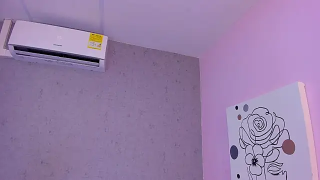 Tiffany_mendez webcam