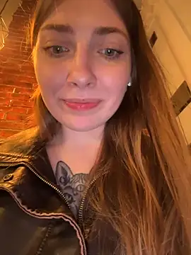 Sunny___Bunny webcam