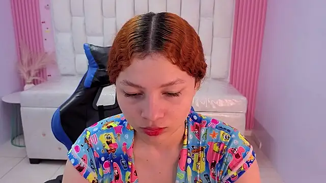 shalon_diaz_s webcam