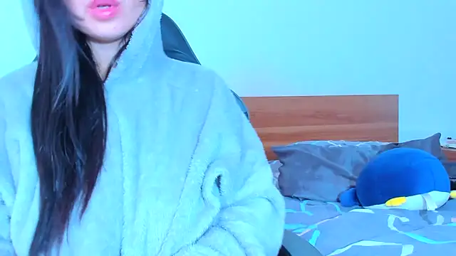 SophieLennox webcam
