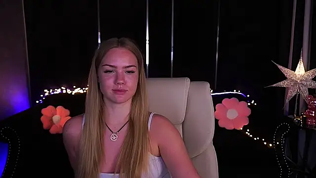 CelesteNoir webcam