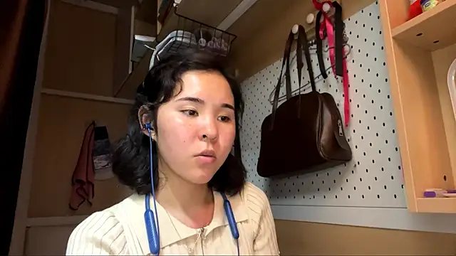 JennyCarpenter webcam