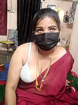 Madhusri_Tamil_Telugu webcam