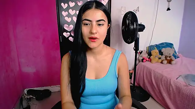 charlotte_petit_ webcam