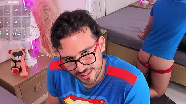 Live sex cam of AdrianSith