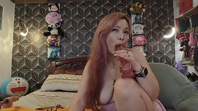 yummymeily webcam
