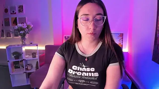 _RosieRider webcam