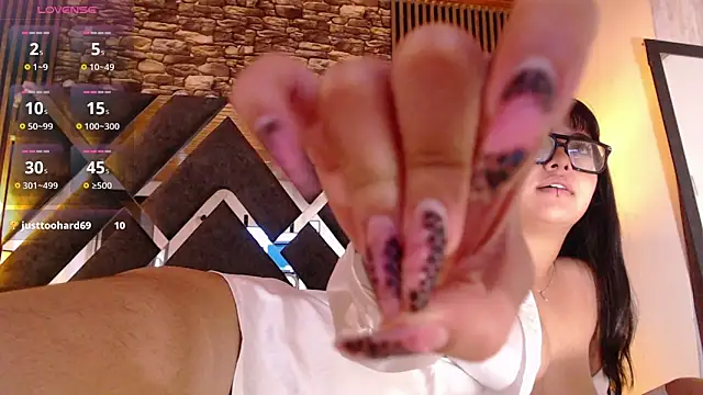 Amy_channel webcam