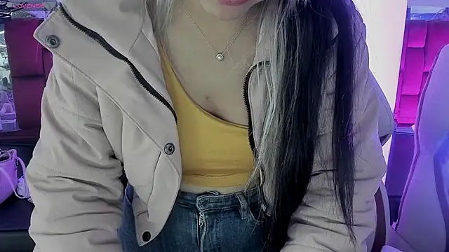 Dahiana_Dmour_ webcam