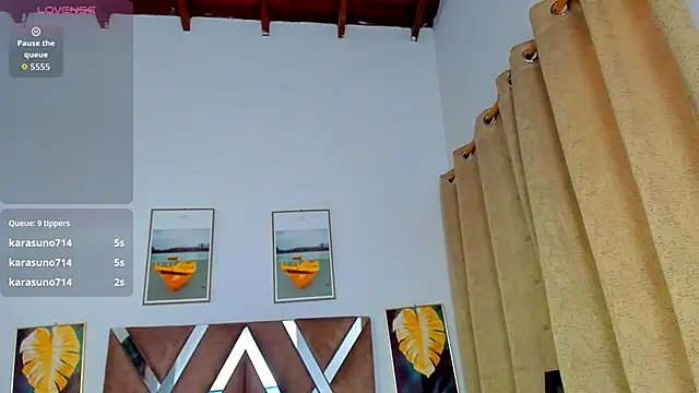Yumi__Kaori webcam