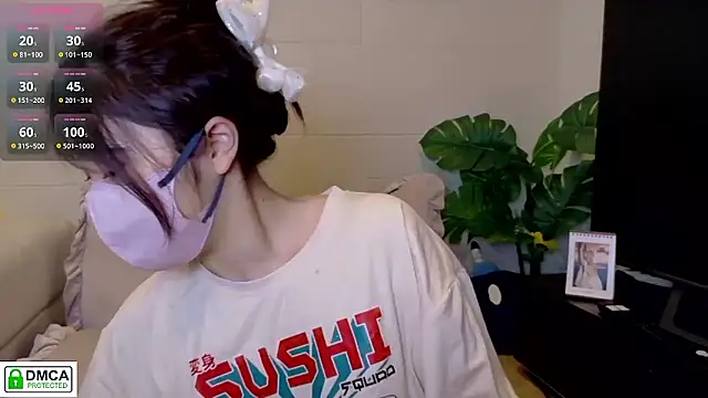 suzu_ - SUZU_'s free webcam - UK Sex Cams