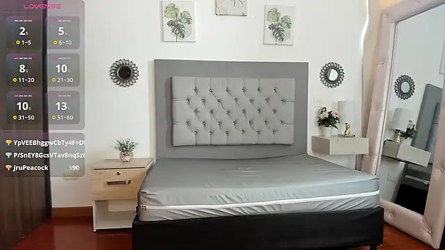 Arya_Grey webcam