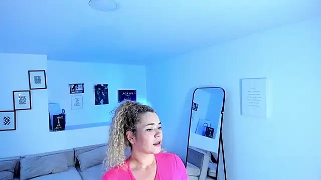 Sasha_belova webcam