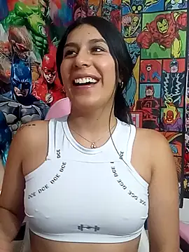 charlottte_wh webcam