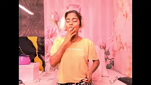 indian_barbie webcam