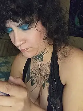 callmelouve webcam