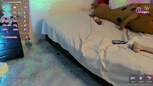 candymills1 webcam