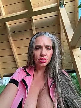 alimela (F mature) - SQUIRT FINGERING MILKY PUSSY 💦💦LT🎁