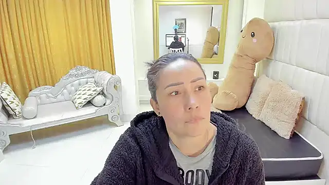 gaby_trent webcam