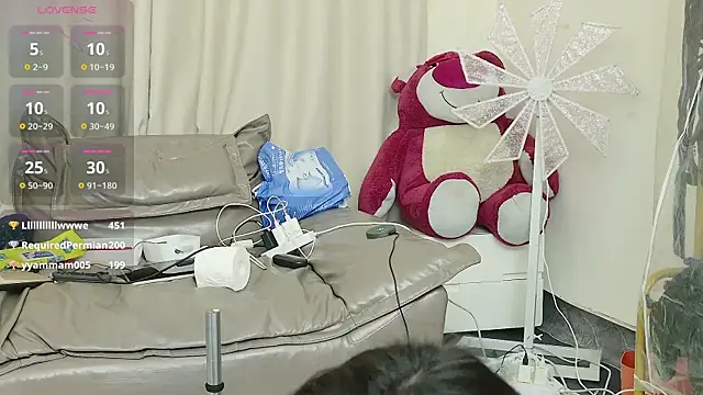 fox-yiyi