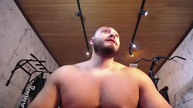 darius_wolfe - Darius_Wolfe's free webcam - UK Sex Cams