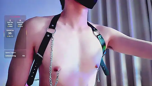 FEIYUS1 live sex cam