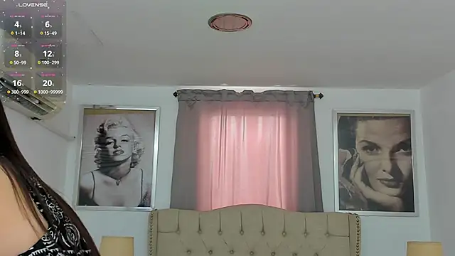 Beautyari_ webcam