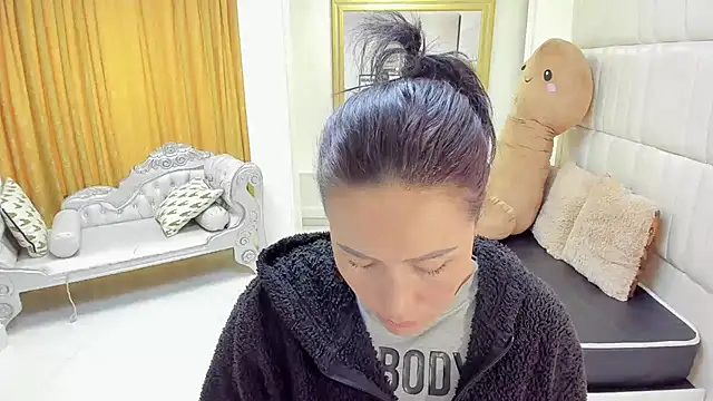 gaby_trent - Gaby_trent's free webcam - UK Sex Cams