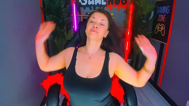 anamills - AnaMills's free webcam