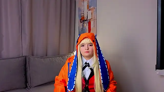 MaryLorez webcam stripchat model stream image