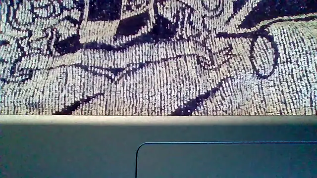 Beseb2 webcam