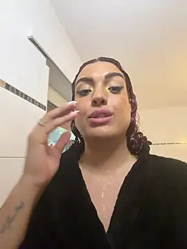 Modella: LaKendra97