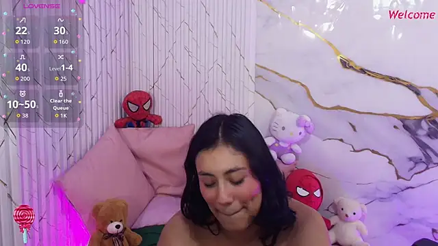 PEACHY_TAY webcam